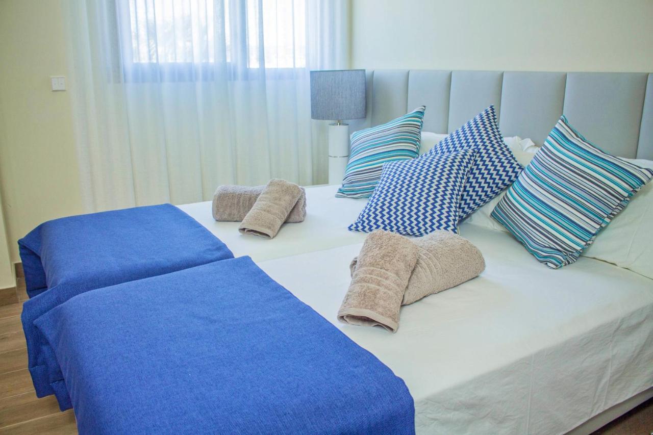 Apartamento Atico Golden Star Jávea Екстериор снимка